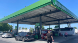 Applegreen sells UK petrol stations to EG On The Move
