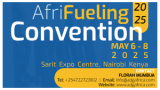 Afrifueling Expo 2025 