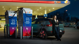 OKQ8 establishes 200th station with fast charging in Sweden