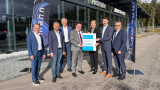 H2 Mobility receives funding approval for new H2 station in Bavaria