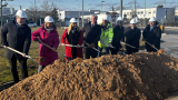 MorGen Mobility builds its first green hydrogen station in Germany