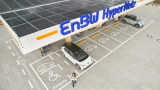 EnBW puts five new fast-charging parks into operation across Germany