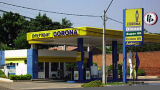 Paraguayan state oil company Petropar sources fuel