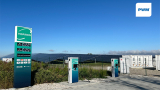 Price transparency at charging stations: Energy Park Vispiron introduces price display by PWM