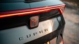 CUPRA introduces in-car parking payment feature with Parkopedia
