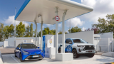 Toyota drives European H2 refueling via new partnerships