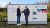 Q1 Energie taps new smart locker services