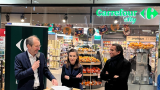 Carrefour to establish 150 c-stores across France by 2030