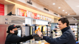 Oxxo adds Ditsch offer in Mexico to expand foodvenience services