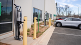 Royal Farms deploys 76 EV fast chargers across network