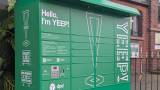 Co-op enhances convenience with parcel locker services