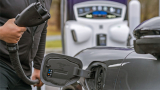 Global Partners accelerates EV charger deployment