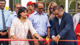 Vivo Shell service station network in Mauritius expands to Montagne Longue