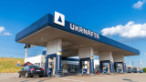 Ukrnafta aims to revamp over 360 service stations