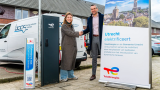 TotalEnergies pilots dynamic prices for charging in the Netherlands