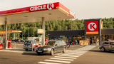 Circle K optimizes supply chain across European network