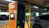 Elektrum opens Estonia’s largest EV charging station