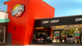 Zips Car Wash files for bankruptcy to restructure $279M debt