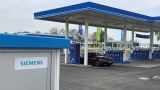 Aral pulse taps Siemens to monitor EV charging operations in Germany