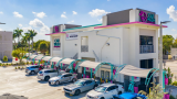 El Car Wash adquiere nueve ubicaciones en Florida