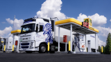 St1 opens third biogas refueling site in Finland