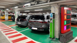 Hectronic powers EV payments at Austria’s biggest mall