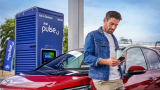 Aral pulse grows EV charging reach in Germany
