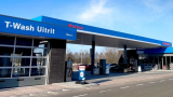 Tamoil establishes first T-Energy station in Rotterdam