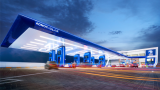 ADNOC Distribution to launch first flagship station in Egypt