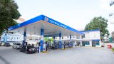 Vietnam's Petrolimex drives efficiency via new partnerships