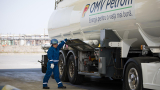 OMV Petrom starts building €750mn SAF and HVO plant in Romania