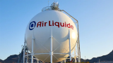 Air Liquide sees two of six H2 hubs moving forward