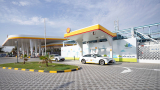 Oman Shell launches country’s first hydrogen station