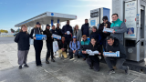 Copec expands diesel reach with new Bluemax dispenser in Punta Arenas