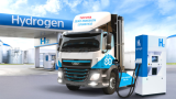 Toyota Indonesia unveils first hydrogen refueling station