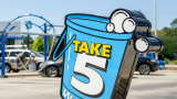 Whistle Express acquires Take 5 Car Wash for $385M