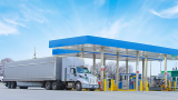 OPAL Fuels acquires public fueling station in California