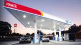 Pilot to expand EV charging network to 500 locations by 2026