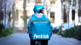Co-op launches delivery app Peckish