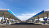 Majors acquires fuel supply operations from Bluebonnet Petroleum