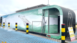 HAM Group opens new service area for LNG and CNG