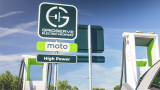 Moto to install 300 charging bays for electric trucks