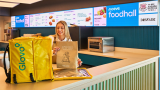 Moeve enables food delivery from stations via Glovo partnership