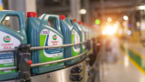 Saudi Aramco studies potential buyout of BP’s Castrol business