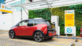 Zevtron, ParkMobile and Athena to restore former Shell Recharge locations
