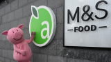 Applegreen will open 20 new M&S Food stores in 2025