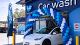 IMO Car Wash celebrates 60th anniversary with new launches