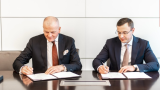 ORLEN signs new LNG supply deal with Ukraine’s Naftogaz