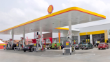 Vivo Energy unveils Shell’s new visual identity in Ghana
