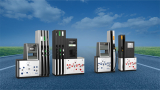 When it comes to conventional fuel dispensers, what is the cost of change?